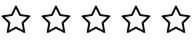 Icono 5 estrellas