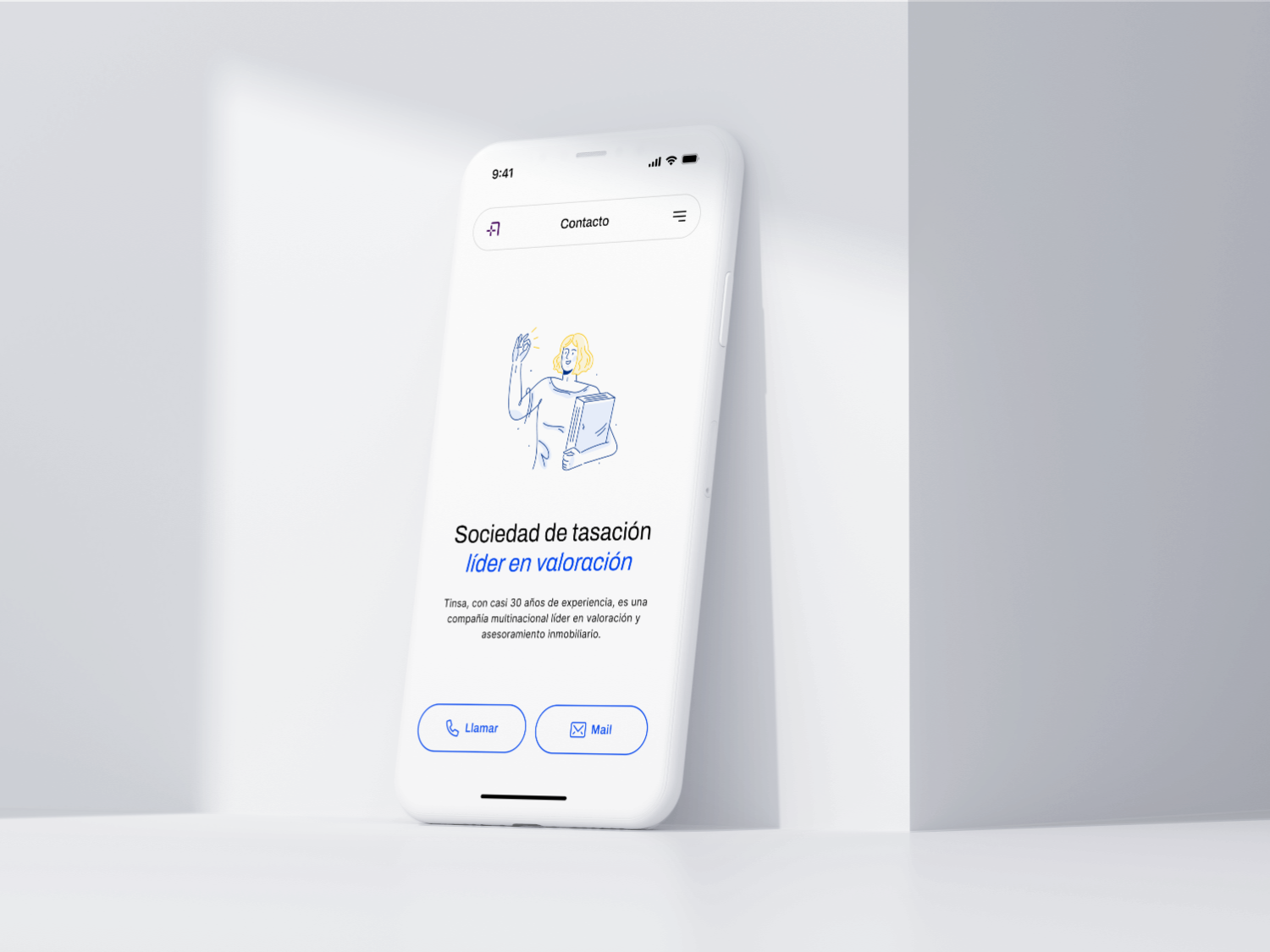 Vega, sociedad de tasación