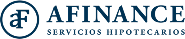 Logotipo Afinance Servicios Hipotecarios