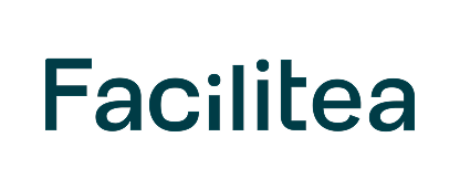 Logotipo Facilitea