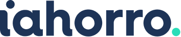 Logotipo iahorro