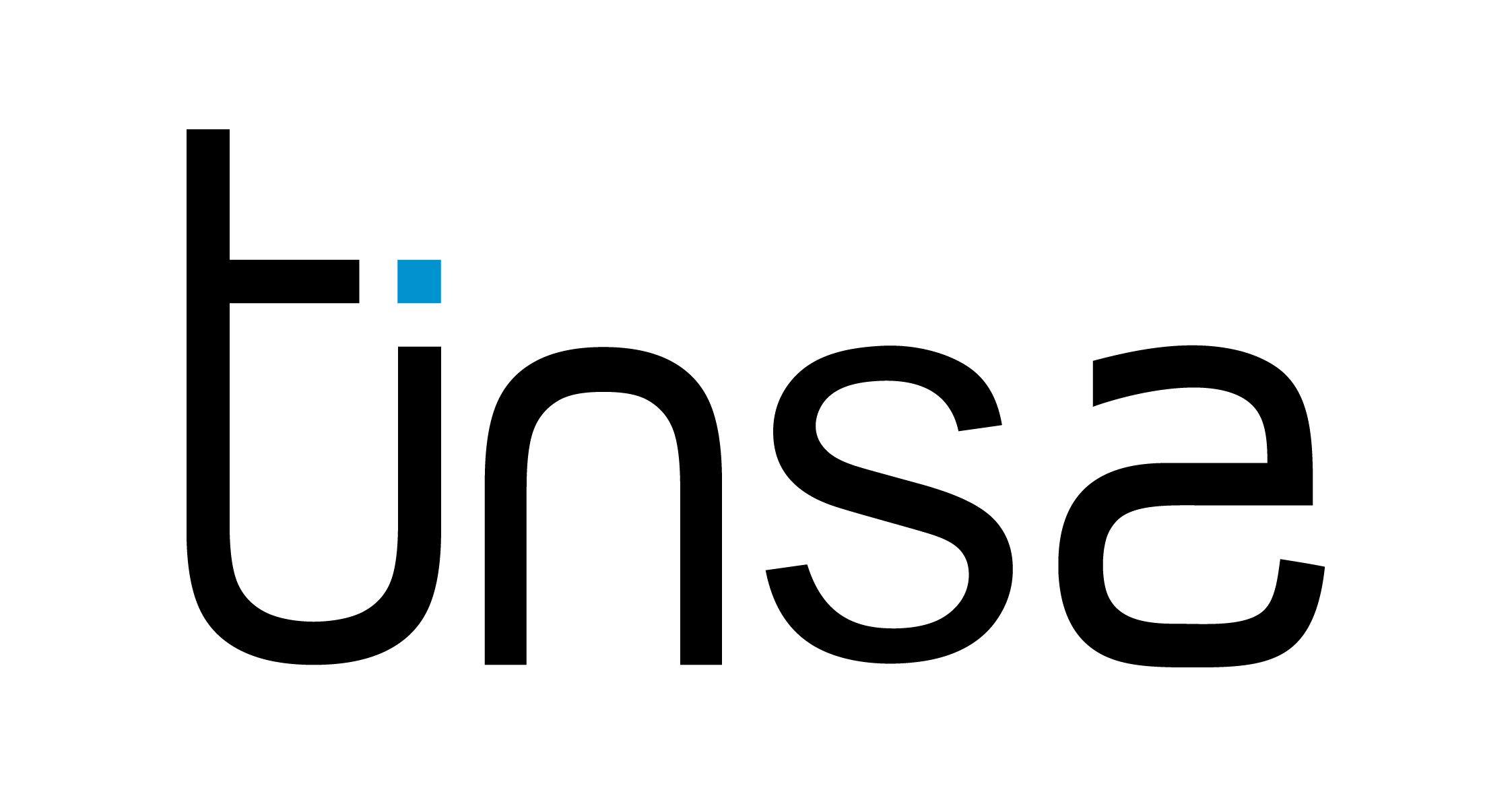 Logotipo Tinsa