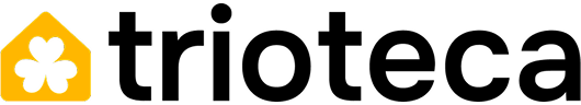 Logotipo Trioteca
