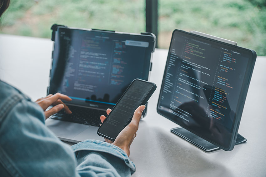 Diseño adaptado a dispositivos