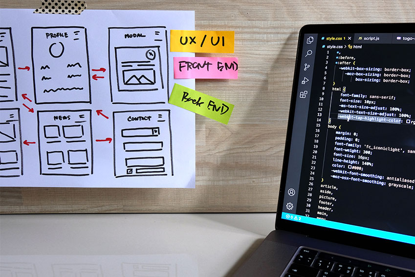 Diseño orientado al cliente