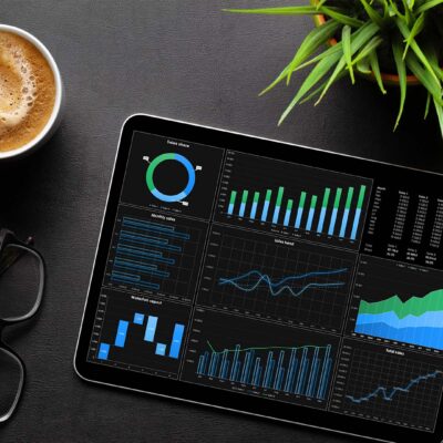 Marketing y análisis de producto digital