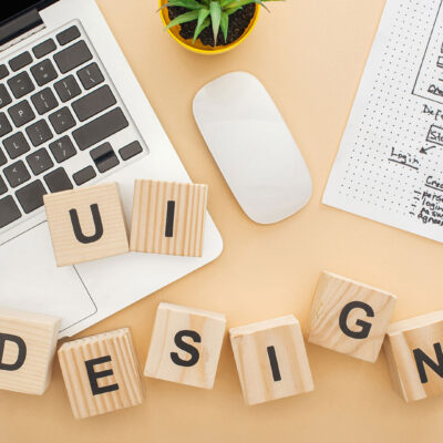 Diseño UI adaptado al cliente